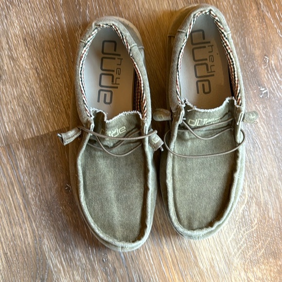 Hey Dude loafer size 13, GREAT CONDITION! - Picture 2 of 8